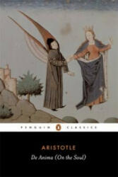 De Anima (On the Soul) - Aristotle (ISBN: 9780140444711)