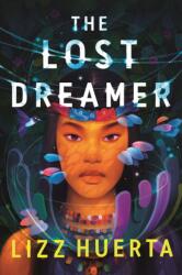 Lost Dreamer (ISBN: 9780374390914)