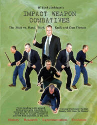 Impact Weapon Compatives 2nd Edition - Jane Eden (ISBN: 9781932113440)