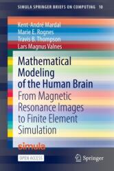 Mathematical Modeling of the Human Brain (ISBN: 9783030951351)