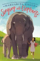 Singing with Elephants (ISBN: 9780593206690)