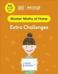 Maths - No Problem! Extra Challenges, Ages 9-10 (ISBN: 9780241539460)
