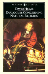 Dialogues Concerning Natural Religion - David Hume (ISBN: 9780140445367)