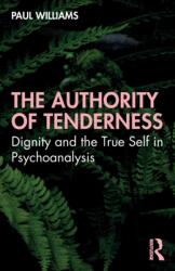 The Authority of Tenderness (ISBN: 9781032009360)