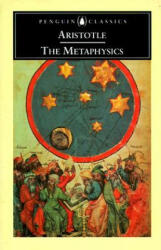 Metaphysics - Aristotle (ISBN: 9780140446197)