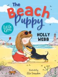 The Beach Puppy (ISBN: 9781781129500)