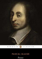 Pensees (ISBN: 9780140446456)