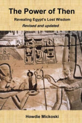 Power of Then - Howdie Mickoski (ISBN: 9788269126600)