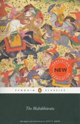 Mahabharata - Penguin Classics (ISBN: 9780140446814)