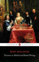 Discourse on Method and Related Writings - René Descartes (ISBN: 9780140446999)