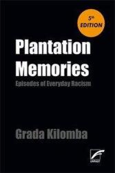 Amintiri din plantație (ISBN: 9783897712676)