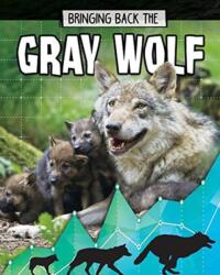Gray Wolf (ISBN: 9780778749097)