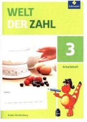 3. Schuljahr, Arbeitsheft (ISBN: 9783507048430)