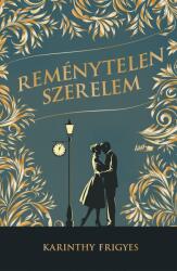Reménytelen szerelem (2025)