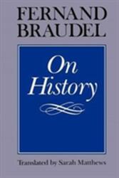 Despre istorie (ISBN: 9780226071510)