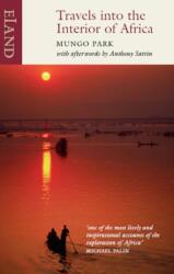 Călătorii în interiorul Africii (ISBN: 9780907871040)