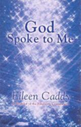God Spoke to Me (ISBN: 9780905249810)