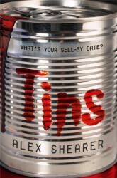 Tins (ISBN: 9780330431910)