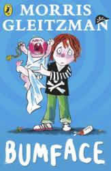 Bumface (ISBN: 9780141303550)