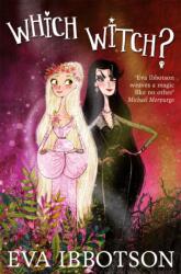 Which Witch? (ISBN: 9781447265740)