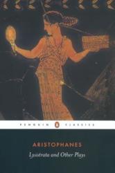 Lysistrata and Other Plays - Aristophanes (ISBN: 9780140448146)