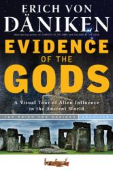 Evidence of the Gods (ISBN: 9781601632470)