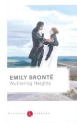 Wuthering Heights (ISBN: 9788171674367)