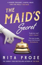 The Maid's Secret (ISBN: 9780008708580)