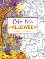 Color Me Halloween (ISBN: 9781400344505)