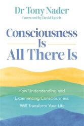 Consciousness Is All There Is (ISBN: 9781837821723)