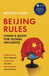 Beijing Rules (ISBN: 9781529367812)