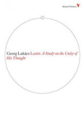 Lenin | Georg Lukacs (ISBN: 9781844673520)