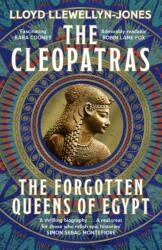 The Cleopatras (ISBN: 9781472295170)