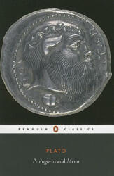 Protagoras and Meno - Plato (ISBN: 9780140449037)