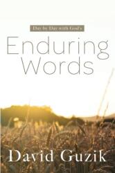 Enduring Words (ISBN: 9781939466600)