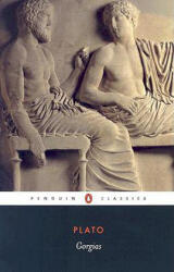 Gorgias - Platón (ISBN: 9780140449044)
