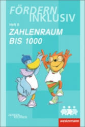 Zahlenraum bis 1000 (ISBN: 9783141210590)
