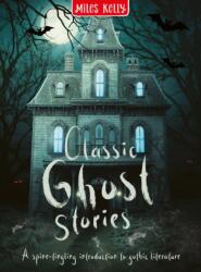 Classic Ghost Stories (ISBN: 9781789895308)