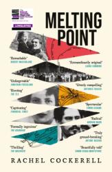 Melting Point: Family, Memory and the Search for a Promised Land (ISBN: 9781035408931)
