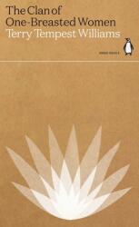 Clanul femeilor cu un singur sân (ISBN: 9780241514580)