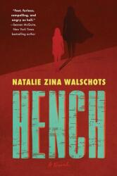 Hench (ISBN: 9780063040380)