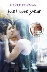 Doar un an (ISBN: 9781849419260)
