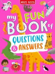 My Fun Book of Questions and Answers (ISBN: 9781789895278)