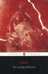 The Last Days of Socrates (ISBN: 9780140449280)
