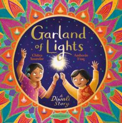 Garland Of Lights (ISBN: 9781526642226)