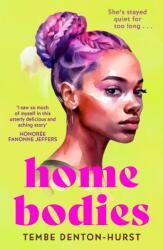 Homebodies (ISBN: 9780008607678)
