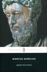 Marcus Aurelius: Meditations (ISBN: 9780140449334)