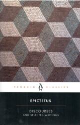 Epictetus: Discourses and Selected Writings (ISBN: 9780140449464)