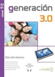 Generacion 3.0 (ISBN: 9788416108305)