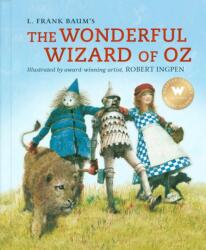 Wonderful Wizard of Oz (ISBN: 9781913519650)